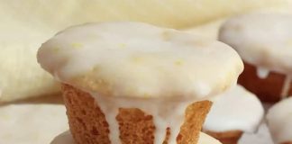 Lemon Blossoms Delights