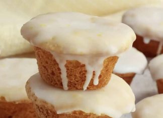 Lemon Blossoms Delights