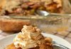 Wholesome Apple Harmony Cobbler
