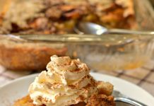 Wholesome Apple Harmony Cobbler