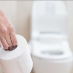 Putting Toilet Paper on Public Toilet Seats Actually Exposes You to More Germs