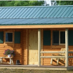 12 Small Cabin Ideas You Can Buy Or DIY For Super Cheap