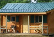 12 Small Cabin Ideas You Can Buy Or DIY For Super Cheap