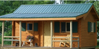 12 Small Cabin Ideas You Can Buy Or DIY For Super Cheap