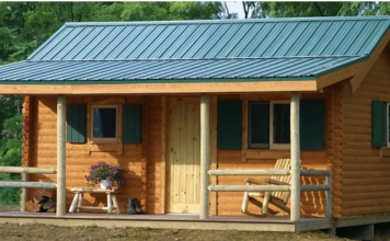12 Small Cabin Ideas You Can Buy Or DIY For Super Cheap