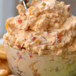 Southern Pimento Cheese