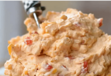Southern Pimento Cheese