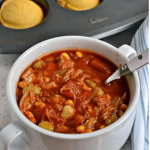 Brunswick Stew