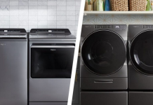 Front-Load Vs. Top-Load Washing Machines: Which Type Is Best?