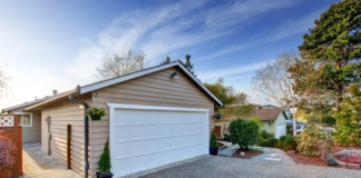 7 Tips for Maintaining a Gravel Driveway