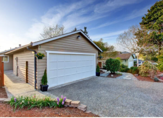 7 Tips for Maintaining a Gravel Driveway