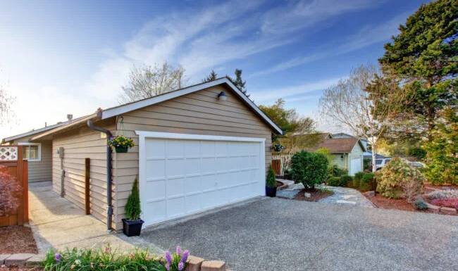 7 Tips for Maintaining a Gravel Driveway