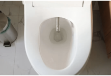 How to Install a Bidet Attachment