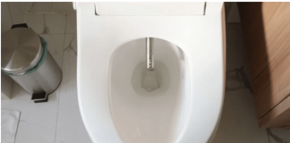 How to Install a Bidet Attachment