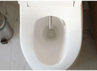 How to Install a Bidet Attachment