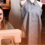 Kind Nurse Designs Adult Bibs That Look Like Shirts, Restoring Dignity