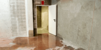 Solved! Here’s What to Do About Water Leaking Into the Basement After Heavy Rain