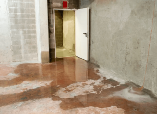 Solved! Here’s What to Do About Water Leaking Into the Basement After Heavy Rain