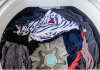 Is It Okay To Leave Laundry In The Washer Overnight?