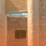 Nigerians Build Earthquake-Proof Homes from Plastic Bottles