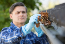 How to Clean Gutters: 5 Effective Ways to Get the Job Done