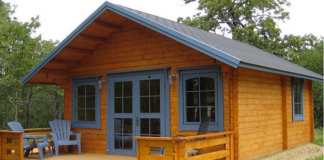 10 Cute Tiny Homes Available On Amazon