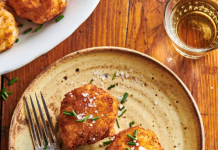 How To Make the Best Mashed Potato Croquettes