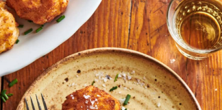 How To Make the Best Mashed Potato Croquettes