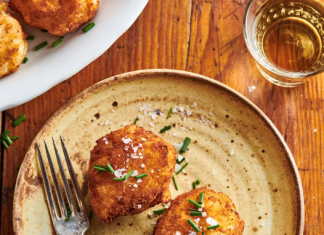 How To Make the Best Mashed Potato Croquettes
