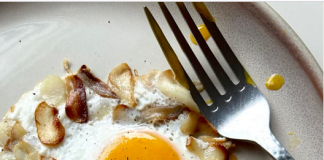 OXO’s Nonstick Pan Is the Only One I Swear By — And It’s 25% Off for Cyber Monday