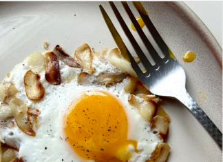 OXO’s Nonstick Pan Is the Only One I Swear By — And It’s 25% Off for Cyber Monday