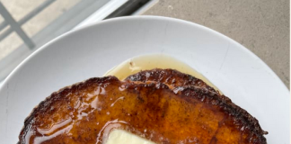 I Tried the Super-Popular TikTok French Toast Hack and I’ll Never Make It Any Other Way