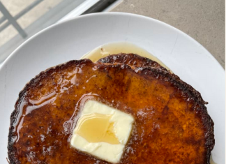 I Tried the Super-Popular TikTok French Toast Hack and I’ll Never Make It Any Other Way