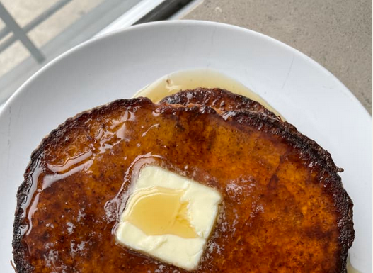 I Tried the Super-Popular TikTok French Toast Hack and I’ll Never Make It Any Other Way