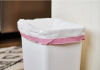 I Tried This TikTok Hack to Keep My Trash Can from Stinking — And It’s the Best Thing to Ever Happen to My Kitchen