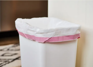 I Tried This TikTok Hack to Keep My Trash Can from Stinking — And It’s the Best Thing to Ever Happen to My Kitchen