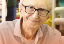 100-Year-Old Man Sets World Record Working 84 Years at Same Company