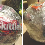 How To Play The Saran Wrap Christmas Game This Holiday Season