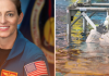 First Native American Woman Astronaut Set to Take Flight