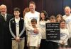 Dads Adopt a Family of 6 Siblings to Keep Them Together