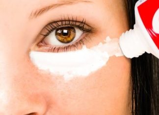 15 Weird But Effective Beauty Hacks To Make You Look 10 Years Younger!