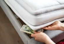 13 Secret Storage Spots That Are Already in Your Home