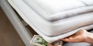 13 Secret Storage Spots That Are Already in Your Home