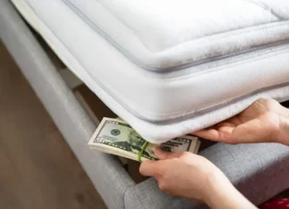 13 Secret Storage Spots That Are Already in Your Home