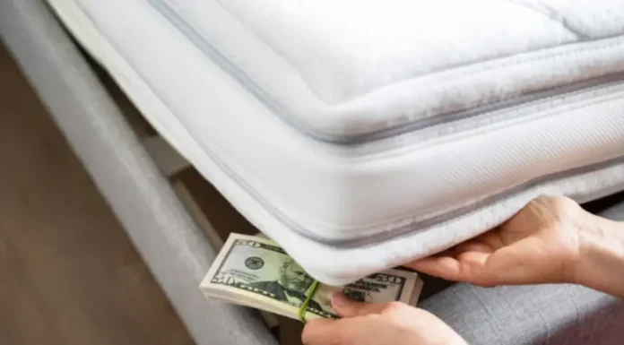 13 Secret Storage Spots That Are Already in Your Home