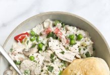 Delicious Ways to Use Up Leftover Turkey After Thanksgiving