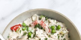 Delicious Ways to Use Up Leftover Turkey After Thanksgiving