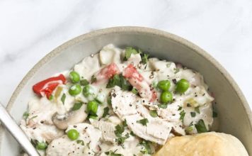 Delicious Ways to Use Up Leftover Turkey After Thanksgiving