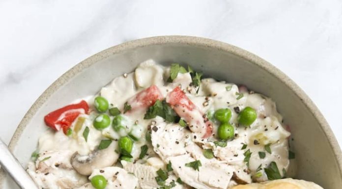 Delicious Ways to Use Up Leftover Turkey After Thanksgiving