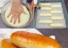 Hot Diggity Gourmet Buns